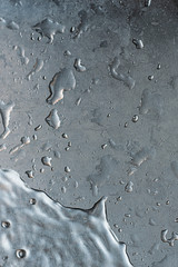 Water Playing with Light!