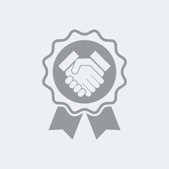 Handshake for agreemet certification