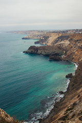 Fototapeta premium Cape Fiolent