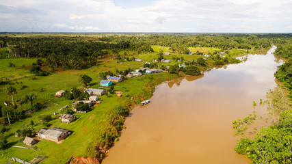 Rio Juruá - 34