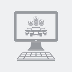 Automotive payment in Sterling