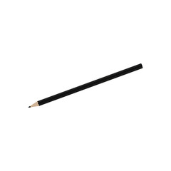 Pencil icon vector