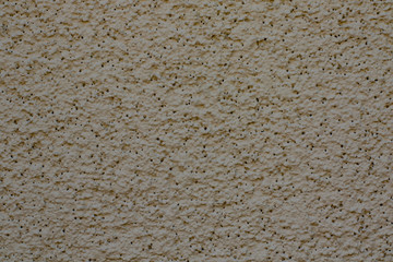 Brown Stucco