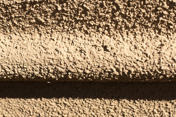 Stucco Detail