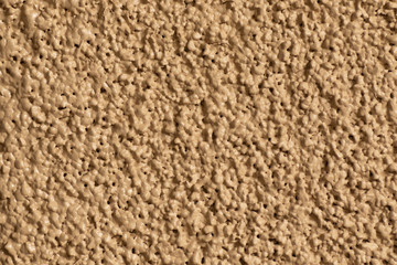 Tan Stucco