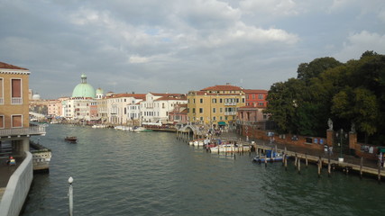 Fototapeta premium Italy, Venice