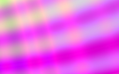 Bright purple widescreen website backdrop design