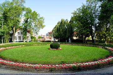 Sielhof Neuharlingersiel Nordsee