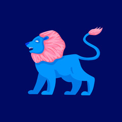 horoscope icon / logo