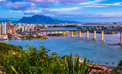 Vit&oacute;ria,ES, Brasil