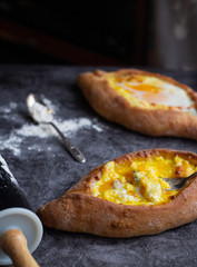 cheeseboat