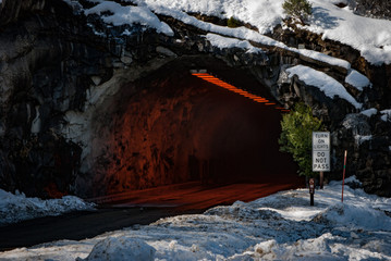 Yosemite