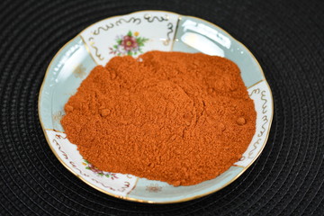  Paprika powder 