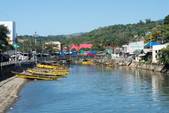 Mariveles Bataan The Philippines