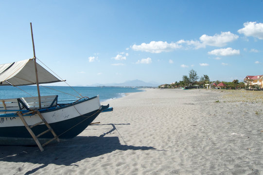 Bataan Morong The Philippines