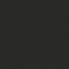 Obraz premium Diagonal lines pattern. Abstract pattern with diagonal lines. Vector illustration.