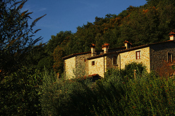 Fototapeta premium arquitectura