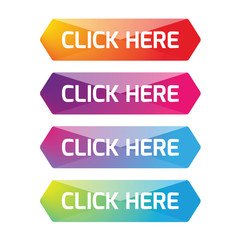 Click here button set