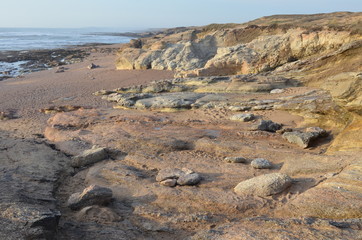 La Sauzaie, Bretignolles-sur-Mer, Vendée, France