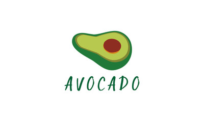 avocado vector