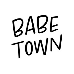 Babe Town