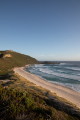 Australian Coastline