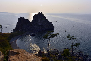 Lago Baikal