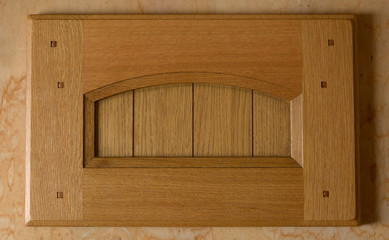 Wood oak Texture or Background