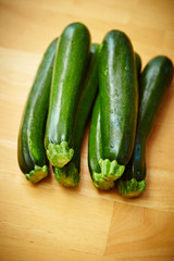 green pumpkin 