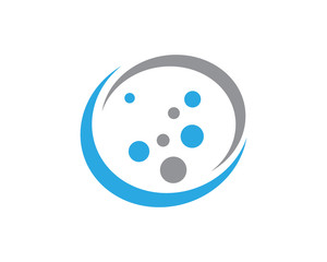 Abstract Lab medical 