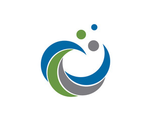 Abstract Lab medical