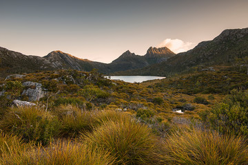 Cradle Mountain, Tasmanien, Australien