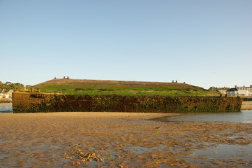 Normandie in Frankreich