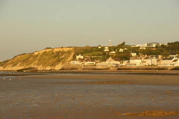Normandie in Frankreich