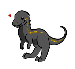 Cuteraptor
