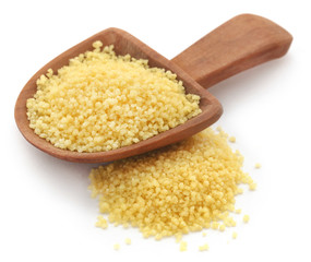 Couscous a North African cuisine
