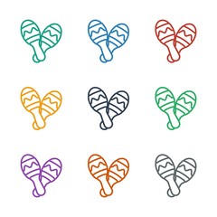  icon white background