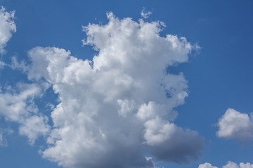 Day Clouds and sky landscapes beautiful