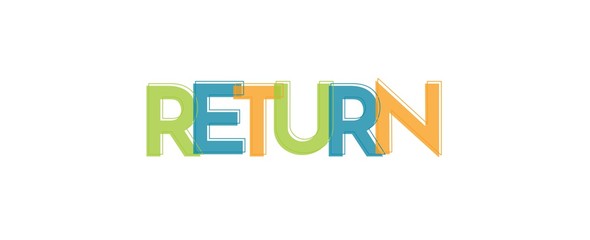 Return word concept