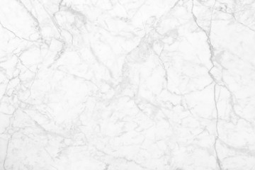 The Detailed structure of marble in natural pattern for background and design.