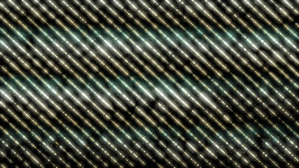 Abstract background with circles and lines. Different shades and thickness.