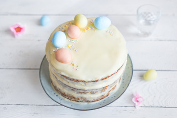 Easter Cake