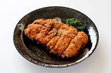 チキンカツ