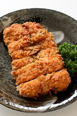 チキンカツ
