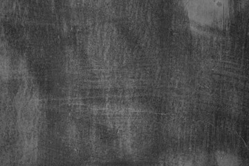 wall in white paint paint, grunge