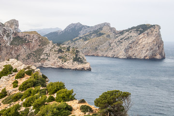 Cap de Formentor