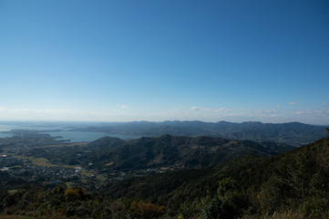 奥浜名湖
