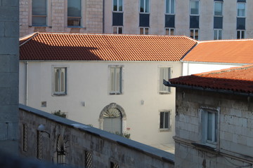 Archictecture in Italy