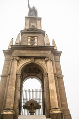 Santuari de Sant Salvador