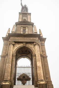 Santuari de Sant Salvador